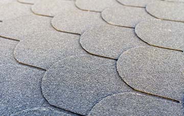 Cardigan asphalt roofing costs