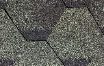 Cardigan fibreglass shingle repairs