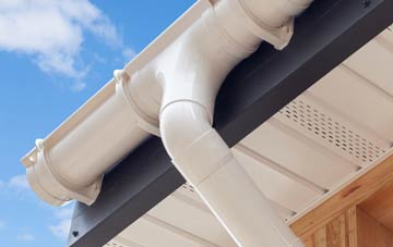 Cardigan gutter installation costs