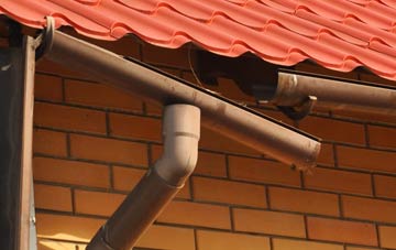 Cardigan gutter repair costs