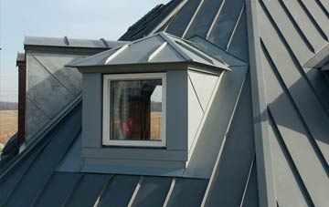 metal roofing Cardigan, Ceredigion