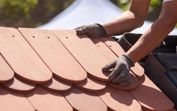 Cardigan roof tile contractors