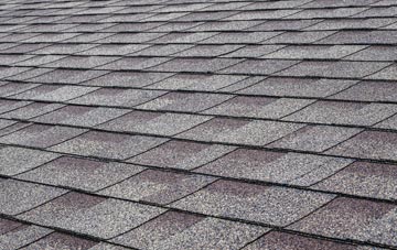 Cardigan tiles for shallow pitch roofing