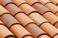 Cardigan clay roofing